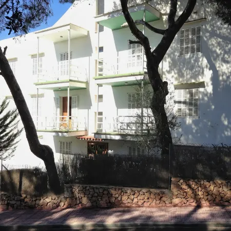 Hostal Residencia San Francisco