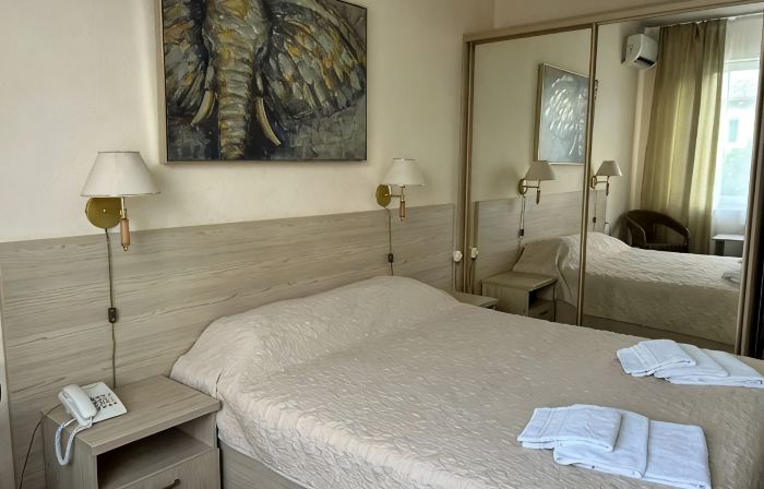 Rus' Hotel