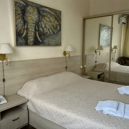 Rus' Hotel