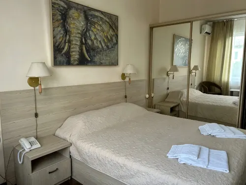 Rus' Hotel