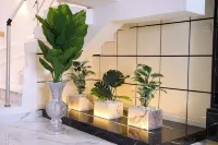 ABOT Luxury Homes - 방갈로
