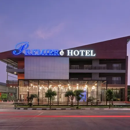 Premiere Hotel Tegal
