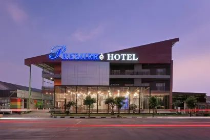 Premiere Hotel Tegal