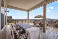 Cold Pass Cottage - 3Br, Panoramic Views - 4-Star