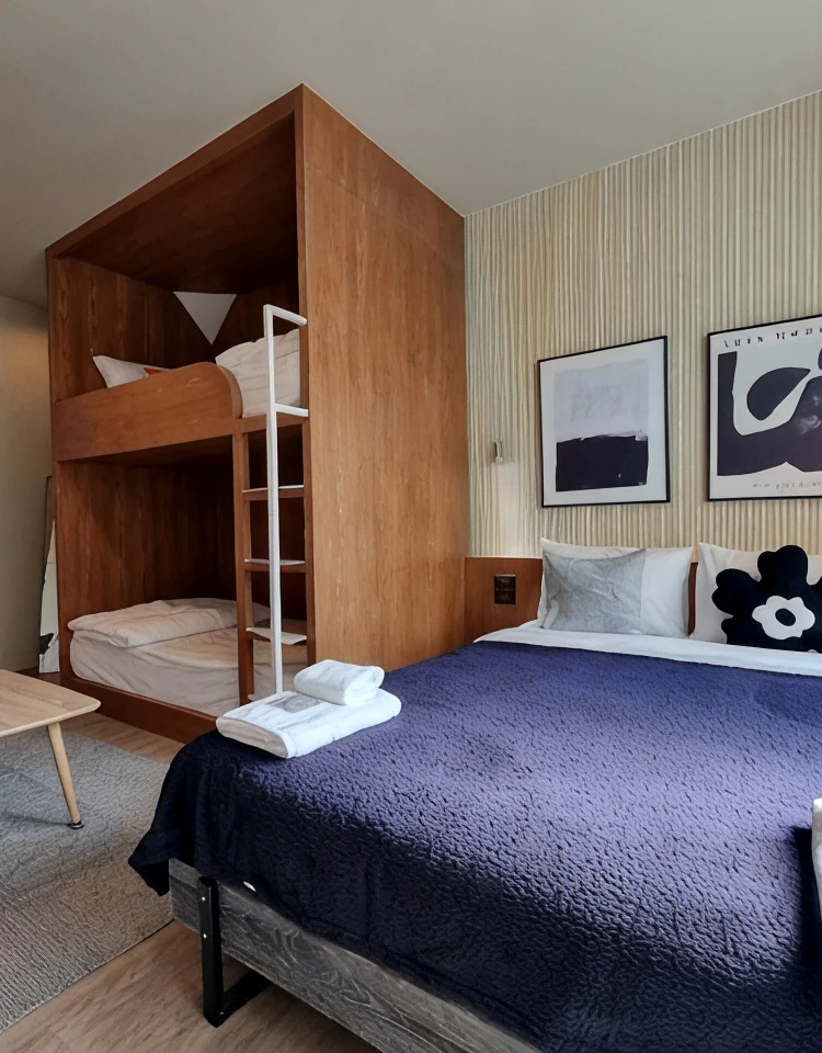 รูปภาพของFamily 3 Bedrooms Suite in Nimman