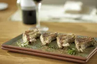Riff Hikkaduwa Design Hotel - 조식 운영