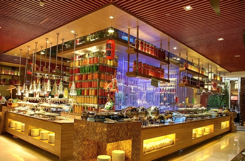 Ramada by Wyndham Zibo photo 4
