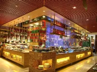 Ramada by Wyndham Zibo - petit déjeuner