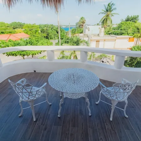 Hotel Maria Maria