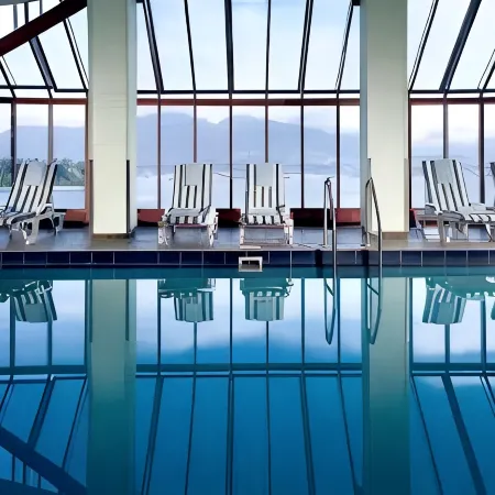 Pinnacle Hotel Vancouver Harbourfront