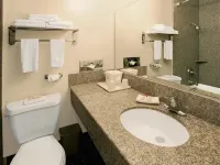 Ramada by Wyndham Pasadena Hotels in Pasadena