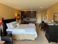 Bigfork Waterfront Condo ビッグフォークのホテル
