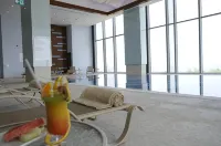 Anemon Grand Samsun Otel - Pools