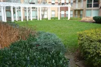 Furnished 2 Bedroom Apartment Near National Museum 2 Apts by RedAwning - Holiday Apartments