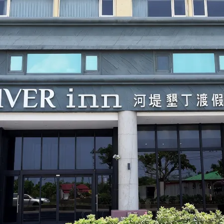 River inn Kenting