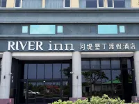 River inn Kenting
