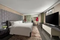 Jinglai Hotel · Bushe (Shanghai People's Square Nanjing West Road Subway Station)