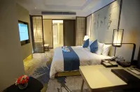 Hotel Nikko Taizhou - parcheggio