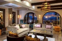 Oyster Bay Beach Resort