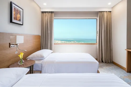 Hyatt Regency Galleria Residence Dubai