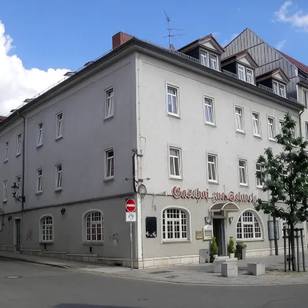 Gasthof Zur Schweiz