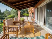 Villa Sissy sleeping up to 14 guests with large private pool - Prestige Villas