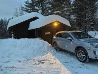 Cozy Cabin near Okemo