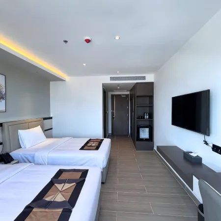 LN Hotel & Residence