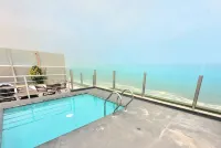 Fully equipped family apartment/ Oceanfront Condo. - Apartments