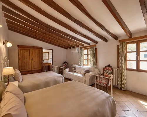 Can Busquets Hotels in Banyalbufar