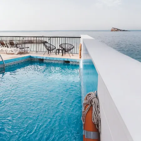 Hotel Marconi