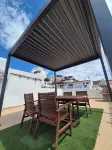 Casa Paula, in a small and quiet seaside village - 2-Star