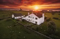 Coastal Way Lodge - 3성급