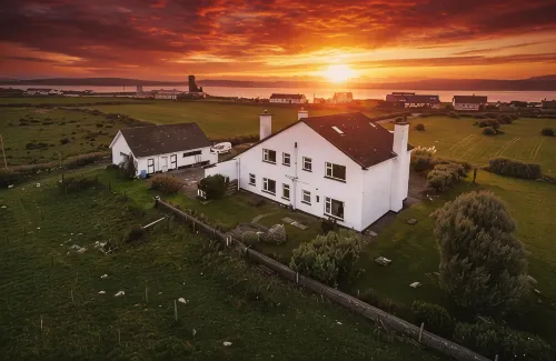 Coastal Way Lodge