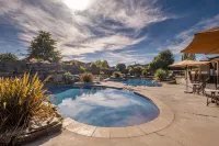 Oakridge Resort Lake Wanaka