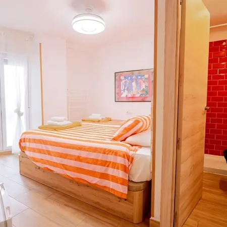 Lemon & Green GuestHouse