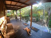 1770 Southern Cross Travellers Retreat - Wifi