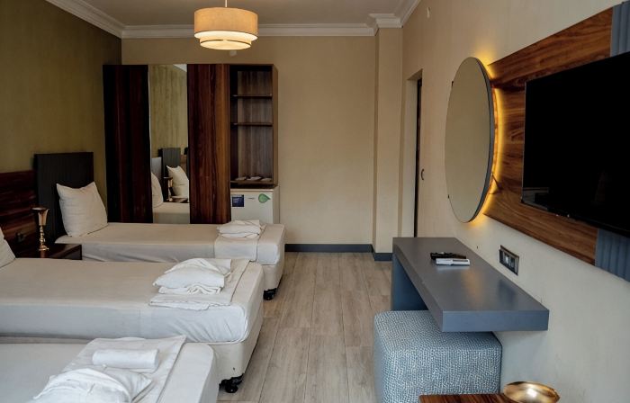 Altuncu Premium Termal Hotel