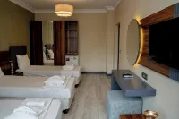 Altuncu高級溫泉酒店 - SPA