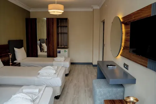 Altuncu Premium Termal Hotel - 2-Star