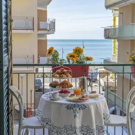 La Casa di Aurora