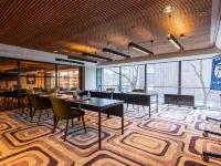 Fletcher Boutique Hotel Slaak-Rotterdam โรงแรมใกล้ย่านเอาเดฮาเวน