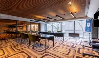 Fletcher Boutique Hotel Slaak-Rotterdam