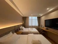 U&ME HOTEL Segamat Sdn Bhd
