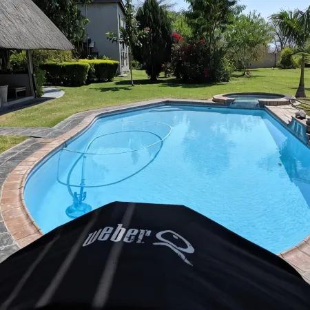 Sunbirds Chobe Hotel