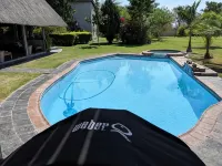 Sunbirds Chobe Hotel - Pool