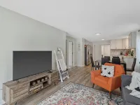 Charming 3-bedroom house in North Syracuse Hotels in Clay