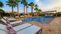 luxury Villa Marrakech