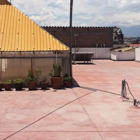 Hotel Misky Samay