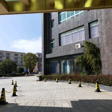 Xiangyun Hotel